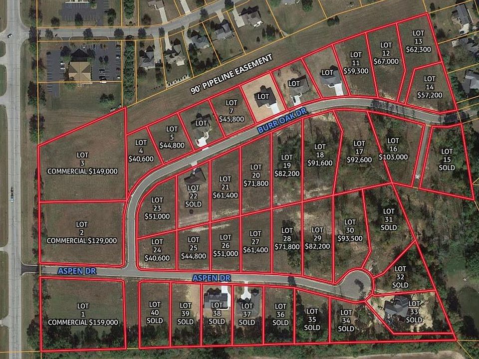 1st image of 0 S Oak Ct