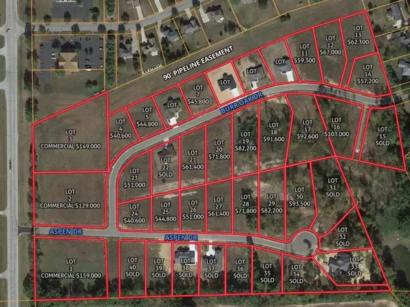 114 S Oak Ct, Greensburg, IN 47240