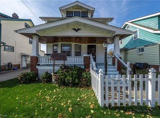 3412 W 132nd St, Cleveland, OH