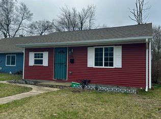 1057 E 35th Ct, Gary, IN 46409