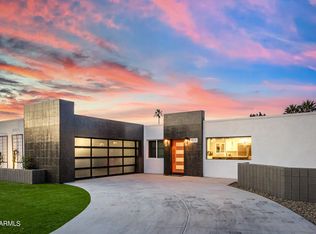8308 E Crestwood Way, Scottsdale, AZ 85250