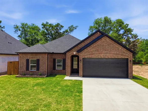 435 Waterboard Dr, Trinidad, TX 75163