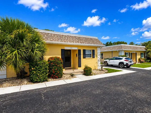2405 Aspinwall St, Sarasota, FL