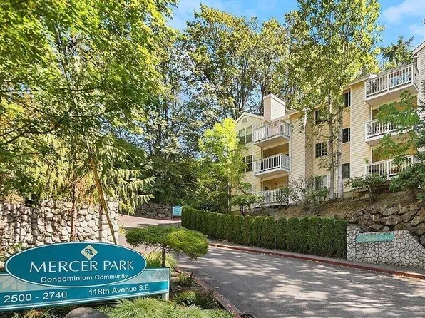 2540 118th Avenue SE #202, Bellevue, WA 98005