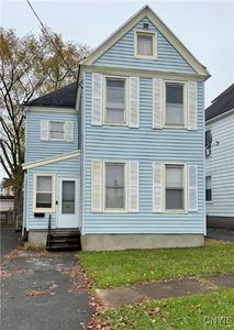 1149 McQuade Ave, Utica, NY, 13501
