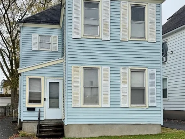 1149 McQuade Ave, Utica, NY 13501