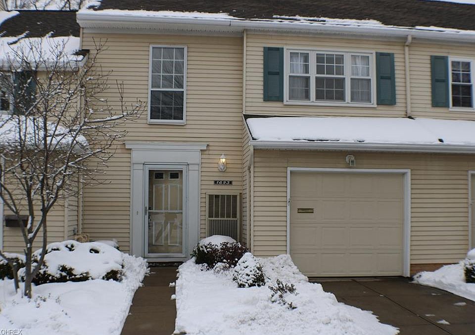 1st image of 1693 Walnut Ln #17