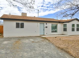 9130 Fairbanks Rd NE, Albuquerque, NM 87112