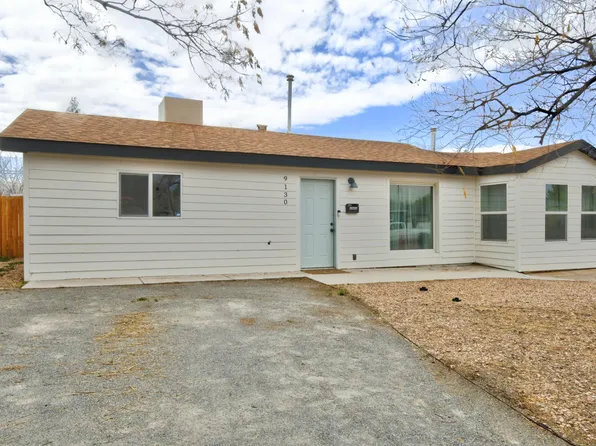 9130 Fairbanks Rd NE, Albuquerque, NM 87112