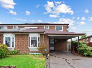 9 Clydesdale Dr, Toronto, ON M2J 3N1
