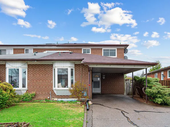 9 Clydesdale Dr, Toronto, ON M2J 3N1
