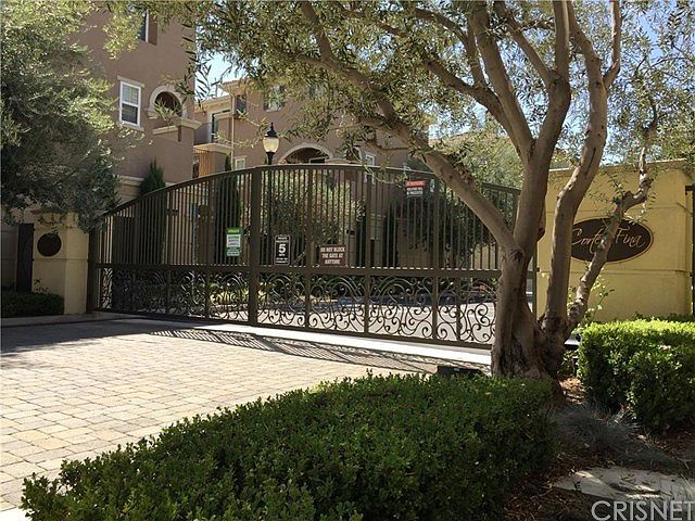 The Gated Corte Fina Community