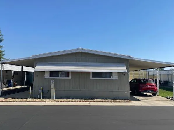 1500 Villa Ave Space 79, Clovis, CA 93612