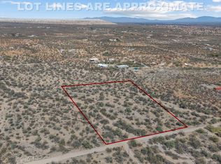 W Calle Ocho, Green Valley, AZ 85622