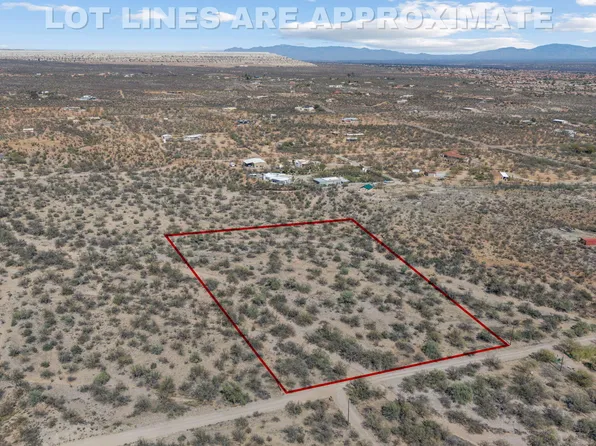 W Calle Ocho, Green Valley, AZ 85622