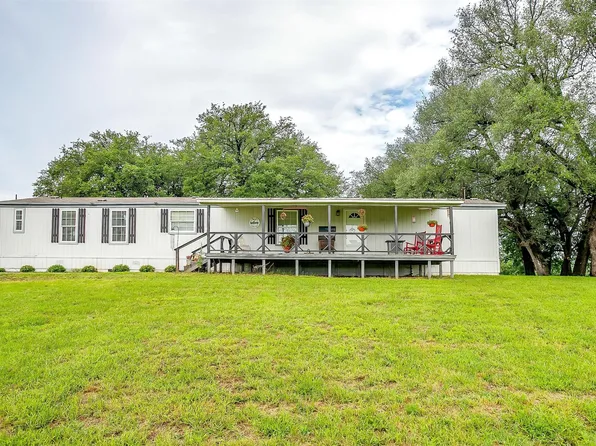 421 Red Bluff Cir, Millsap, TX 76066