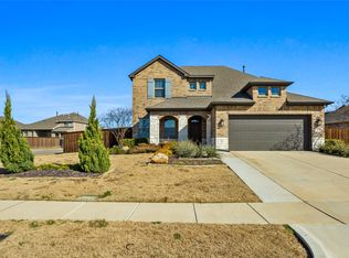 1684 Pegasus Dr, Forney, TX 75126