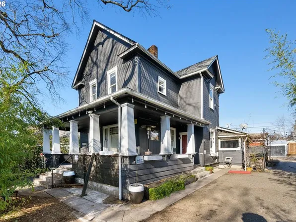 610 W Fourth Plain Blvd, Vancouver, WA 98660