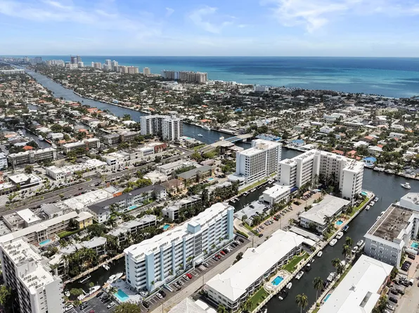 3051 NE 48th Street #702, Fort Lauderdale, FL 33308