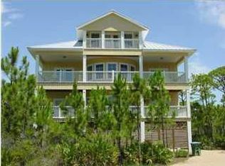 1808 Denise Ct E, Eastpoint, FL 32328