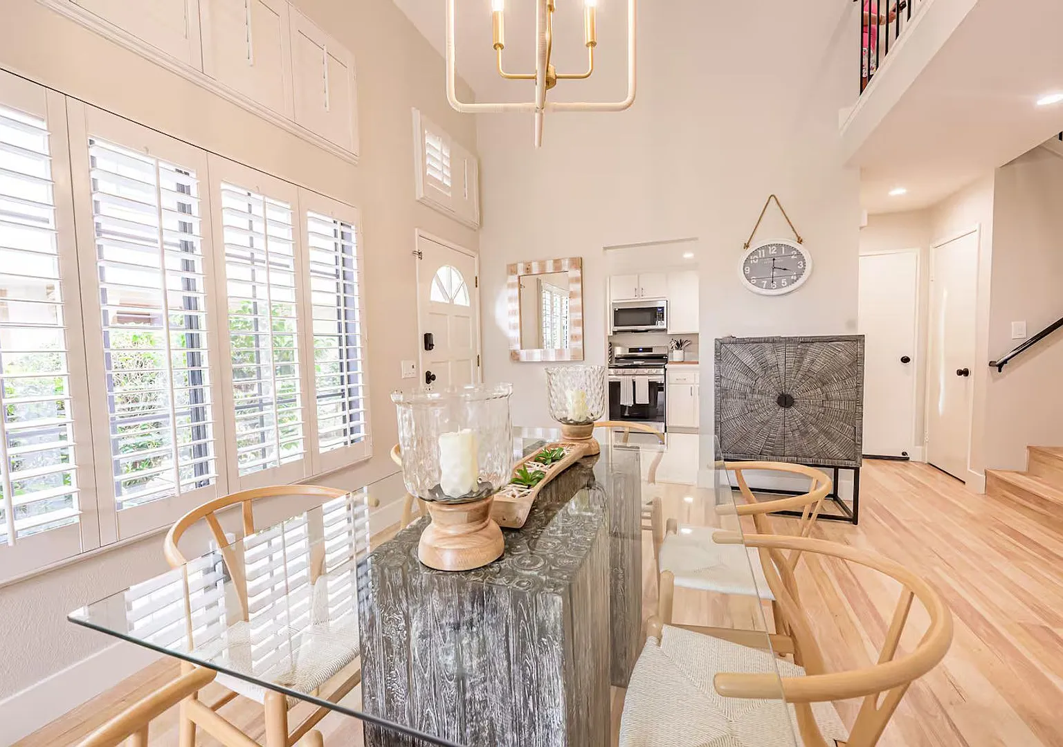 Spacious 3BR/3BA Townhome | Pool, Tennis & Easy Access to Everything — Photo 4