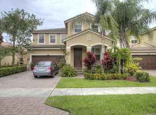 1201 W Magnolia Cir, Delray Beach, FL 33445