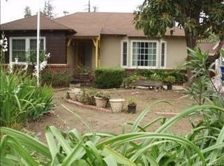 5631 Tobias Ave, Van Nuys, CA 91411