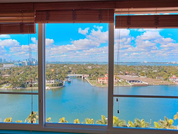 2nd image of 5005 Collins Ave APT 1402