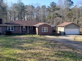 2725 Mountain Rd, Milton, GA 30004