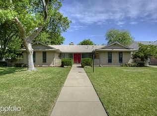 6824 Woodstock Rd, Fort Worth, TX 76116