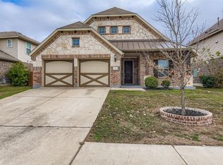 370 Vista Gardens Dr, Buda, TX 78610