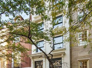 51 E 75th St, New York, NY