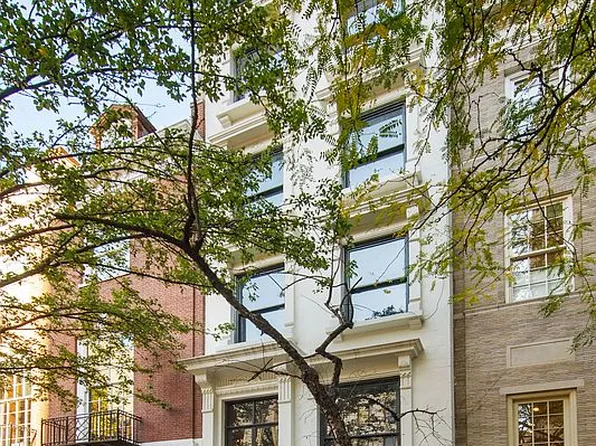 51 E 75th St, New York, NY 10021