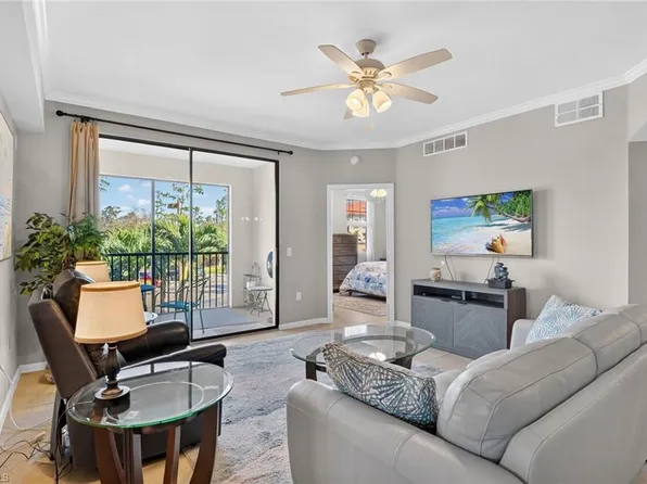 12950 Positano CIR #207, NAPLES, FL 34105