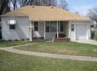 1306 Elm Ave, Norfolk, NE 68701