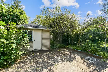 Sold by Halstead Real Estate