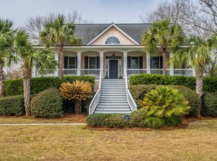 741 Whispering Marsh Dr, Charleston, SC 29412