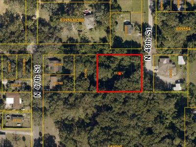 4707 E Henry Ave, Tampa, FL, 33610