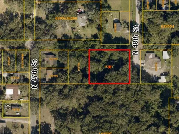 4707 E Henry Ave, Tampa, FL 33610