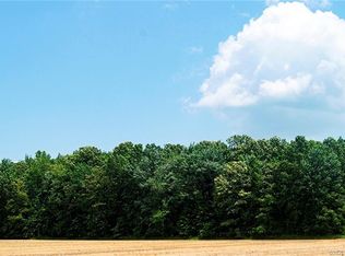 4644 W Ten Cent Rd, Hanover, IN 47243