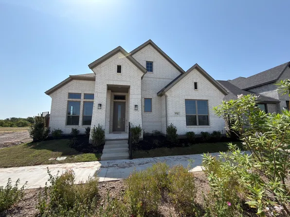 9716 Talia Blvd, Forney, TX 75126