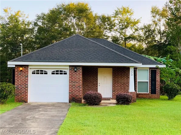 5270 Turnerville Woods Dr, Chunchula, AL 36521