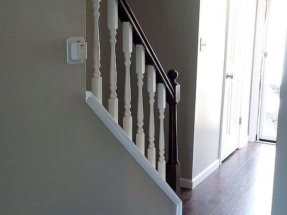 Front Entryway