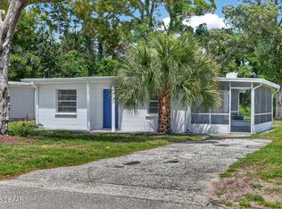 2425 Anastasia Dr, South Daytona, FL 32119