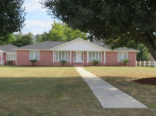 54 Saint Anthony St, North Augusta, SC 29860