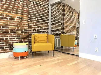 Rented by REAL New York