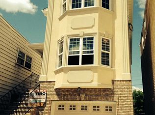 208 Cleveland Ave, Harrison, NJ 07029