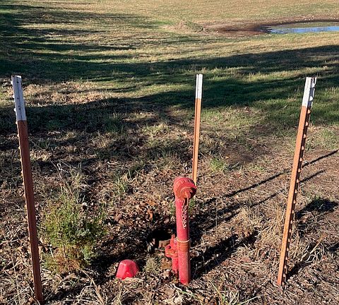 5th image of 0 Reedville Rd