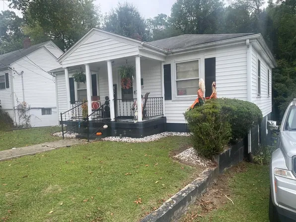 228 Locust Ln, Danville, VA 24540