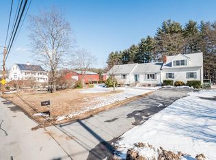 38 Elm St, Chelmsford, MA 01824